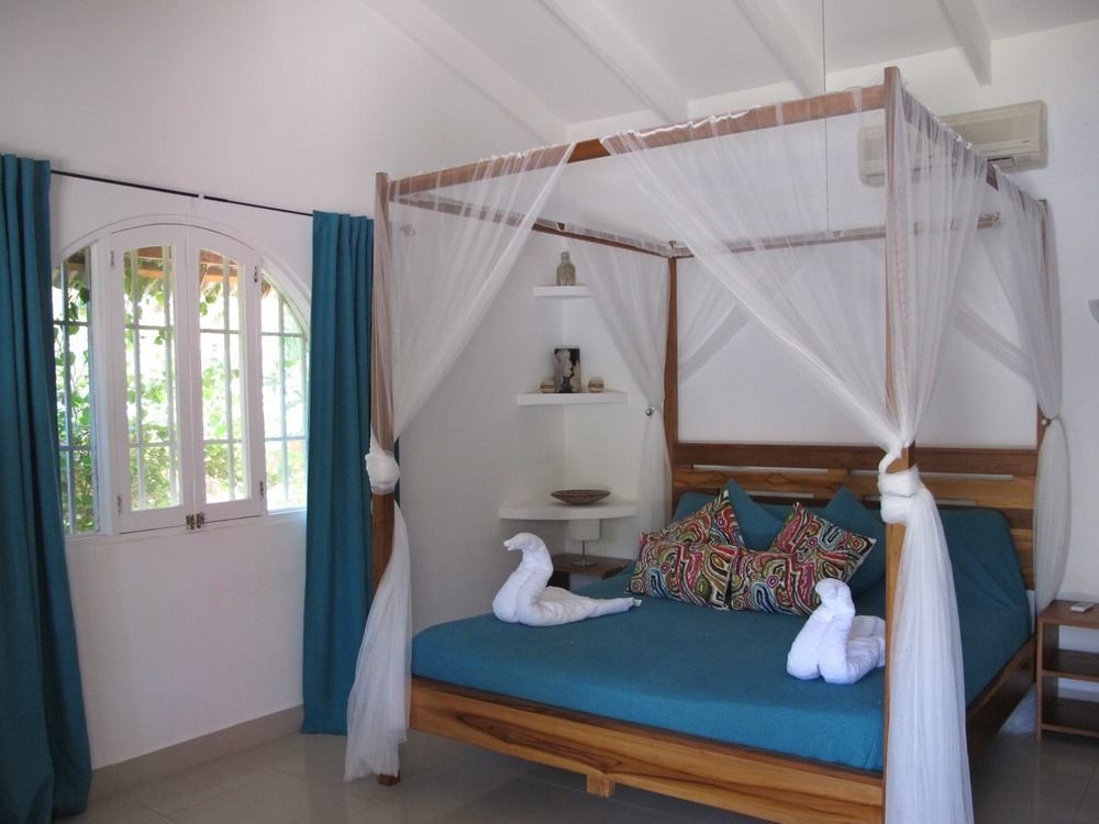 Casa Mapache Hotel Tamarindo Buitenkant foto