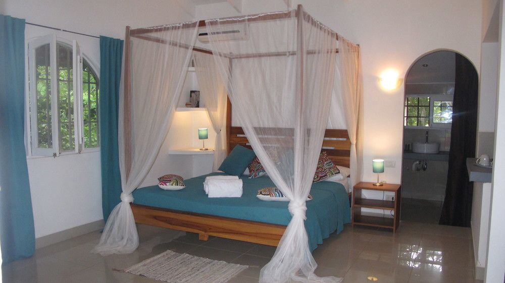 Casa Mapache Hotel Tamarindo Buitenkant foto
