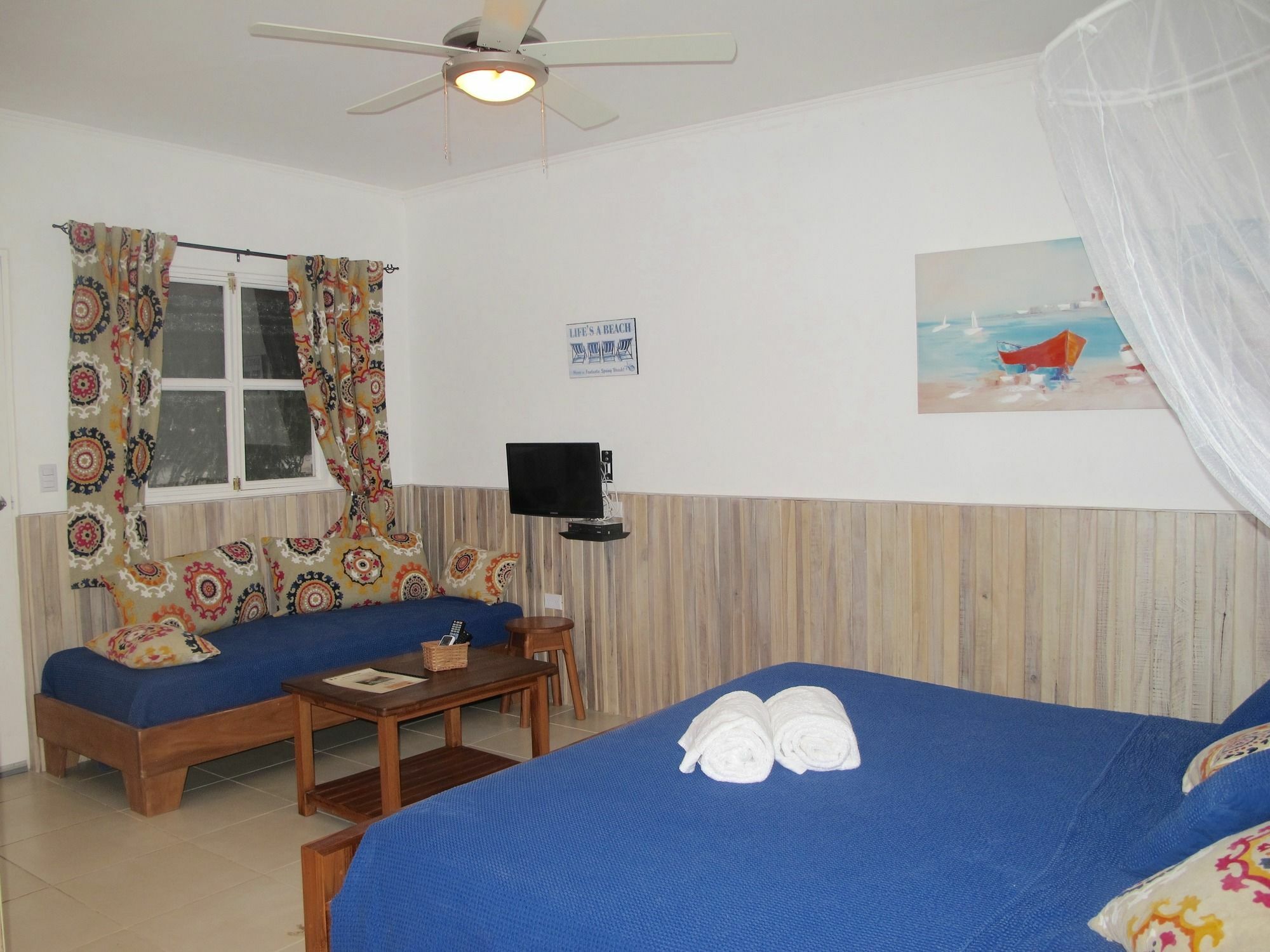 Casa Mapache Hotel Tamarindo Buitenkant foto